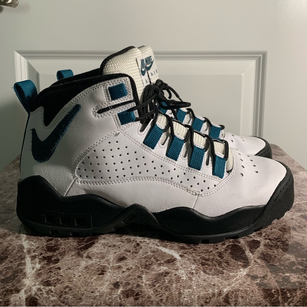 Nike Air Darwin Size 11